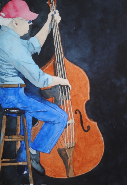 Click here to view bassman 5 by sherman barnes