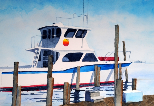 Click here to view fish destin 2 by sherman barnes