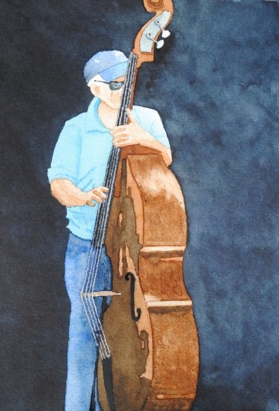 Click here to view bass7 by sherman barnes