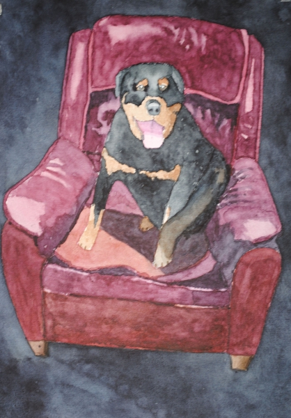Click here to view dixie by sherman barnes