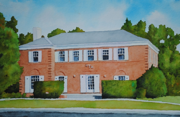 Click here to view delt house  #5 by sherman barnes