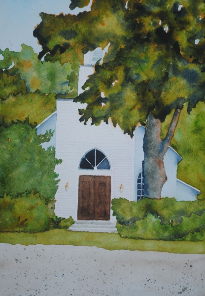 Click here to view belle mina church by sherman barnes