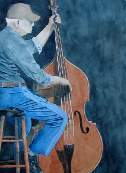 Click here to view bassman 2 by sherman barnes