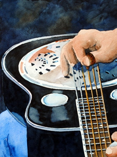 Click here to view dobro 2 by sherman barnes
