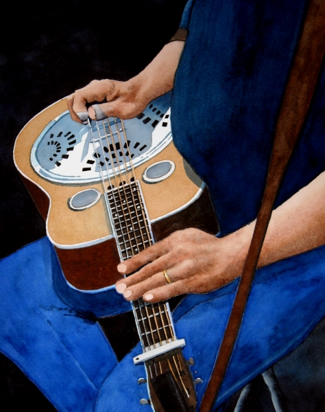 Click here to view dobro 3 by sherman barnes