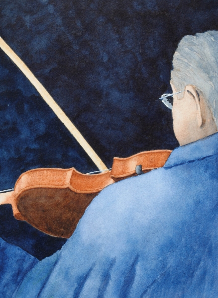 Click here to view fiddler by sherman barnes