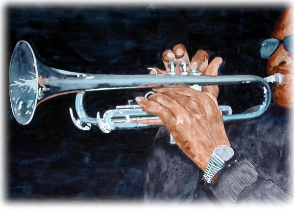 Click here to view jazz by sherman barnes