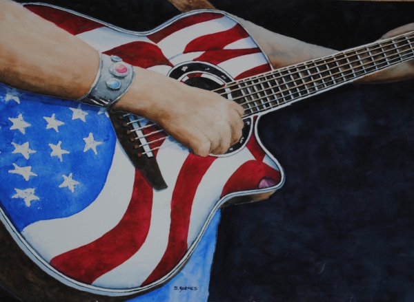 Click here to view john 2 by sherman barnes