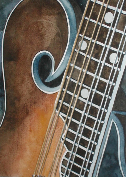 Click here to view mando 6 by sherman barnes
