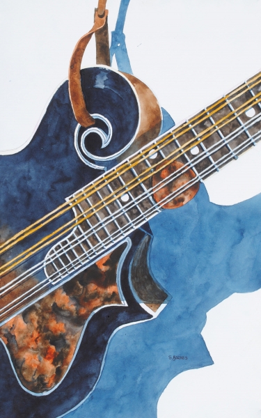 Click here to view mando 7 (weins) by sherman barnes