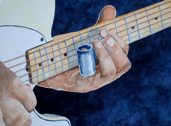 Click here to view tele-slide by sherman barnes