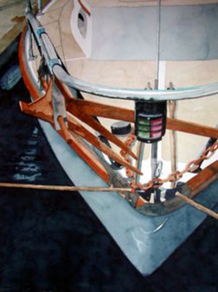 Click here to view anchors aweigh by sherman barnes