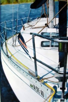 Click here to view beneteau 2 (mitchell's) by sherman barnes