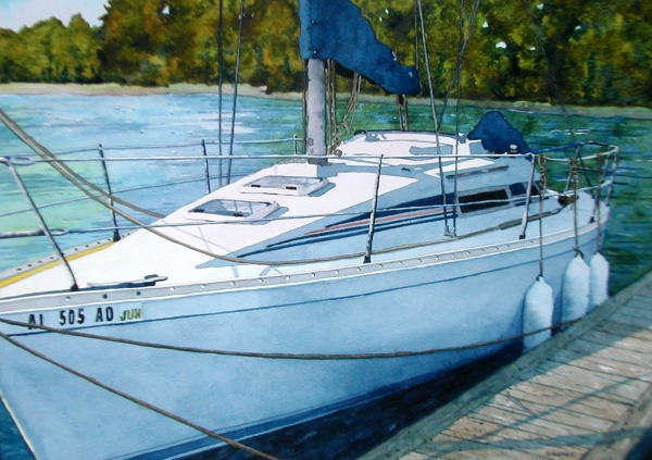 Click here to view beneteau by sherman barnes