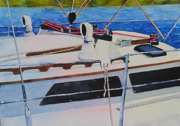 Click here to view catalina by sherman barnes