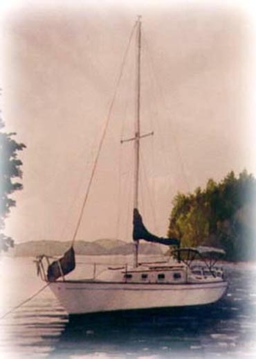 Click here to view grits (my boat) by sherman barnes