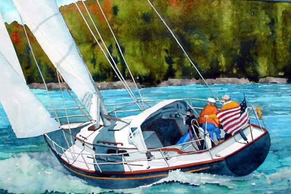 Click here to view hinkley by sherman barnes