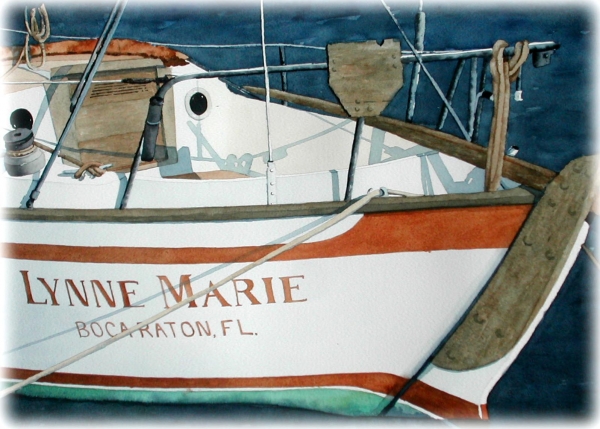 Click here to view lynn marie by sherman barnes