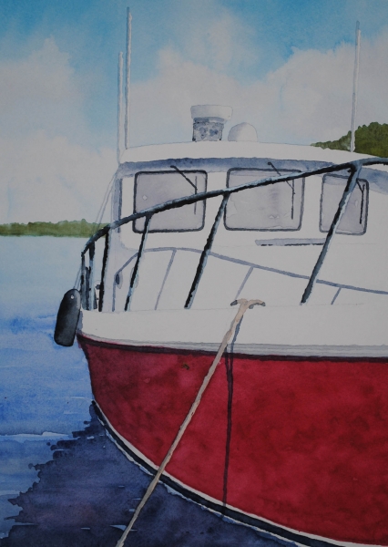 Click here to view red by sherman barnes