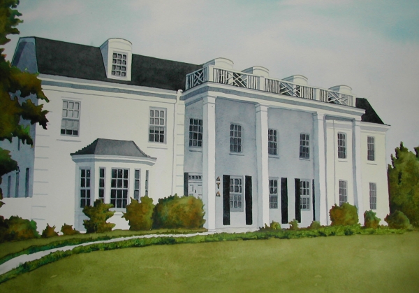 Click here to view delt house by sherman barnes