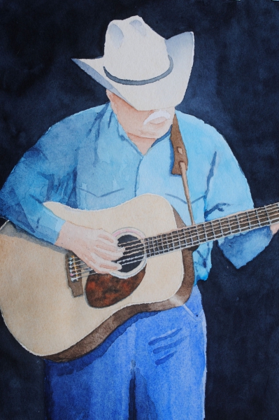 Click here to view another picker by sherman barnes