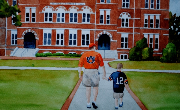 Click here to view tradition by sherman barnes