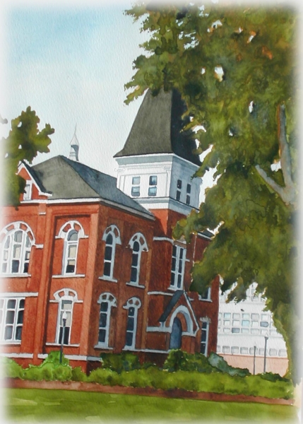 Click here to view hargiss hall by sherman barnes