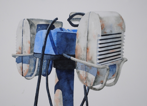 Click here to view drive in by sherman barnes