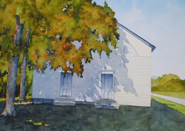 Click here to view church 2 by sherman barnes