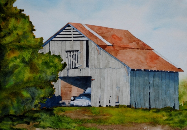 Click here to view buick by sherman barnes