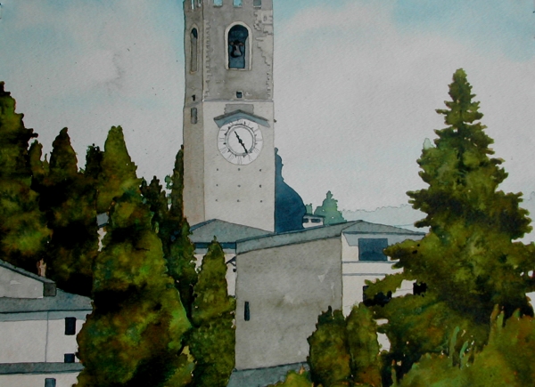 Click here to view italy by sherman barnes