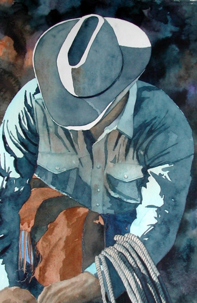 Click here to view marlboro man by sherman barnes