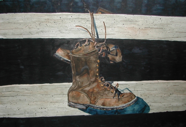 Click here to view workboots by sherman barnes