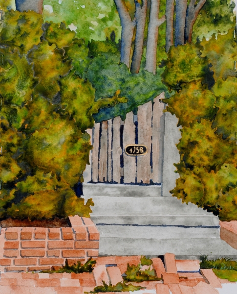 Click here to view mooresville 4 by sherman barnes
