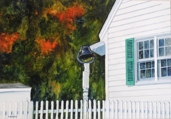 Click here to view mooresville 5 by sherman barnes