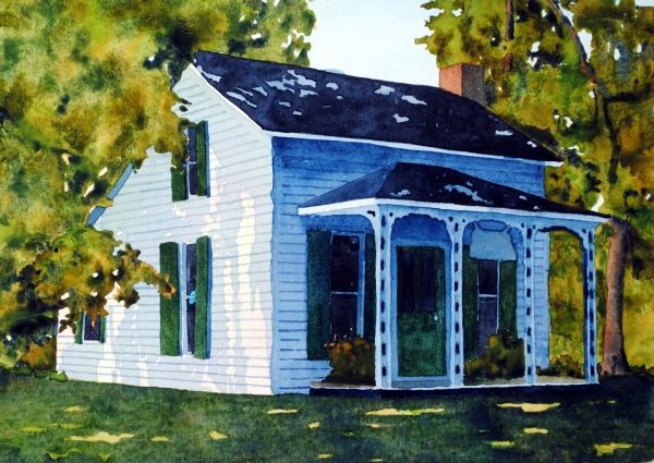 Click here to view mooresville 6 (lila's) by sherman barnes