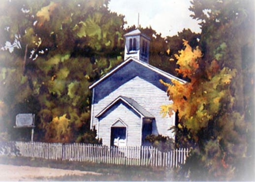 Click here to view mooresville church of christ by sherman barnes