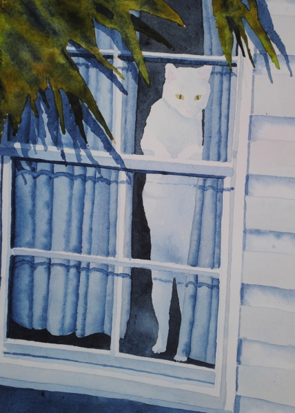 Click here to view roscoe 2 by sherman barnes