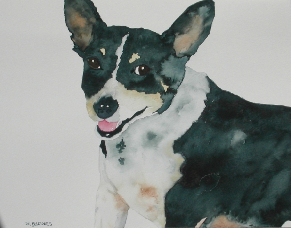 Click here to view lucy by sherman barnes