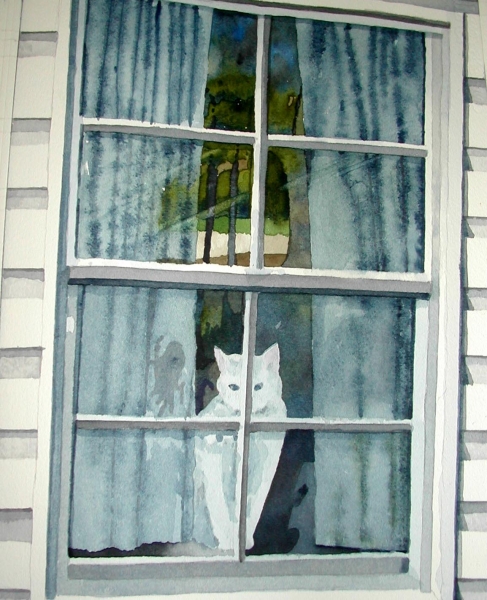 Click here to view roscoe by sherman barnes