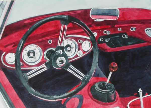 Click here to view healey by sherman barnes