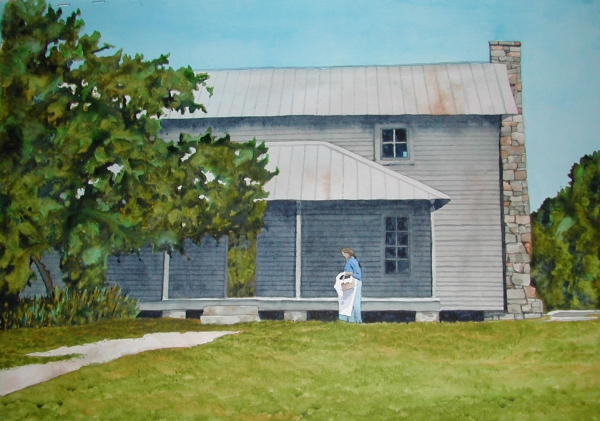 Click here to view buritt by sherman barnes
