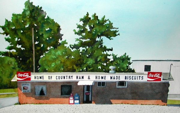 Click here to view eunices by sherman barnes