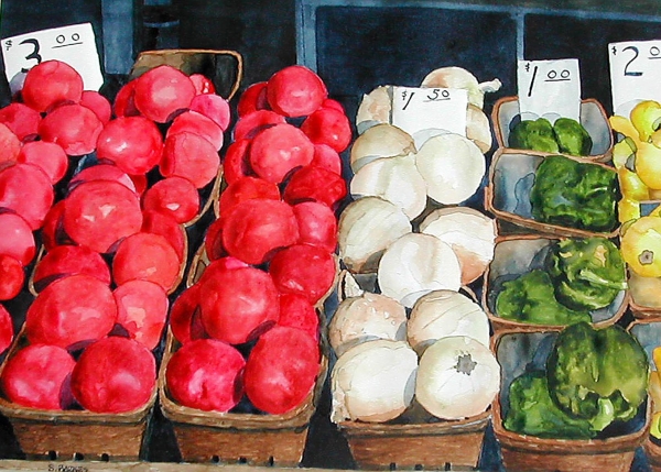 Click here to view produce by sherman barnes