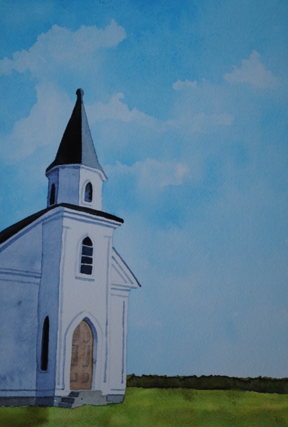 Click here to view church 3 by sherman barnes
