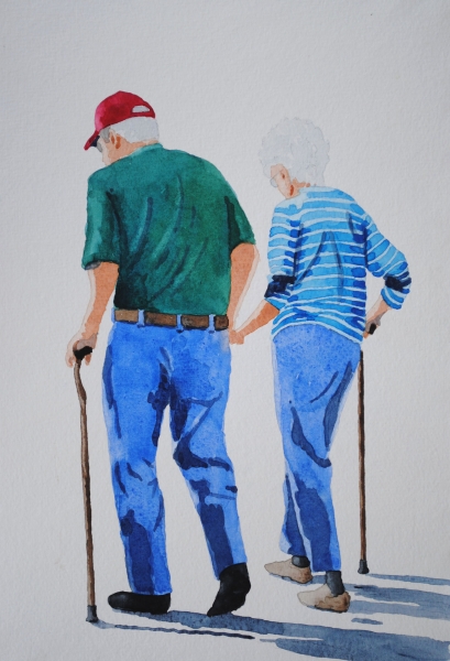 Click here to view Figure/Portrait artwork by sherman barnes