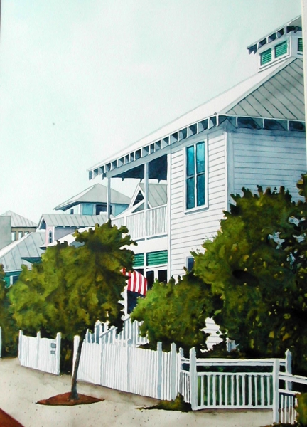 Click here to view seaside 2 by sherman barnes