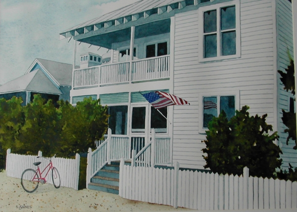 Click here to view seaside 3 by sherman barnes