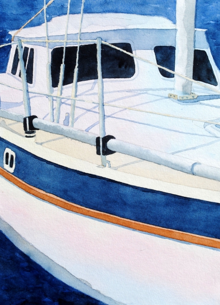 Click here to view pilot house by sherman barnes