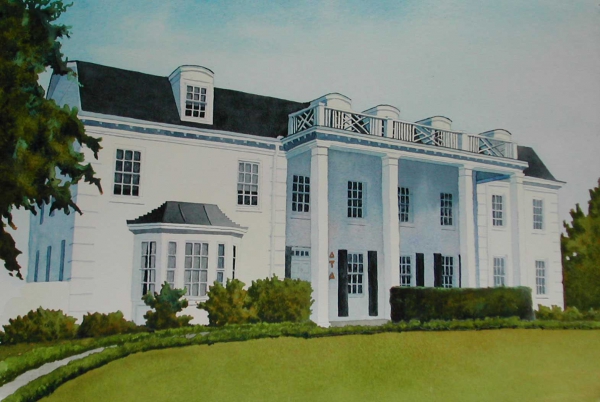 Click here to view delt house #3 by sherman barnes